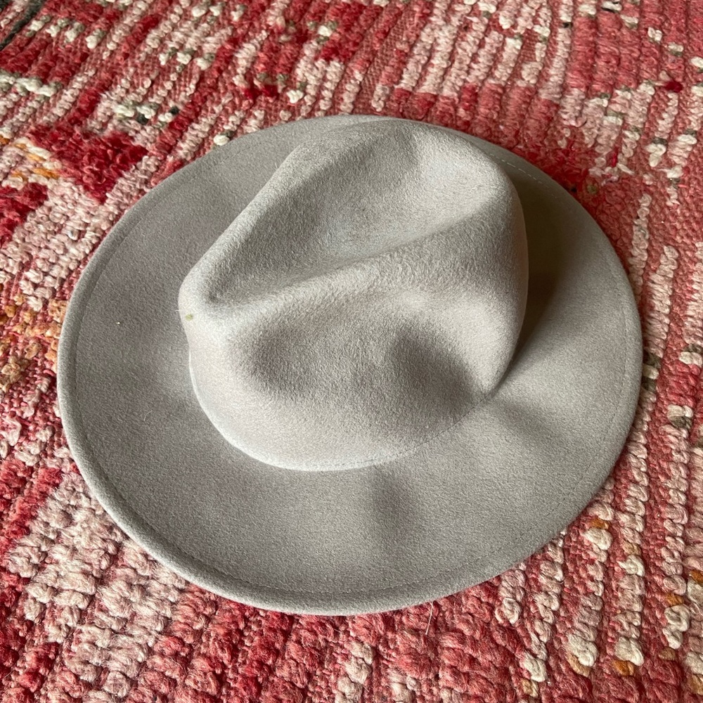 Free People Rancher Felt Hat